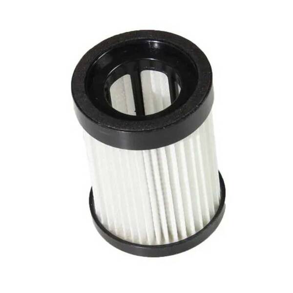 HEPA filter pre vysávače Ariete AS00000858 biely

