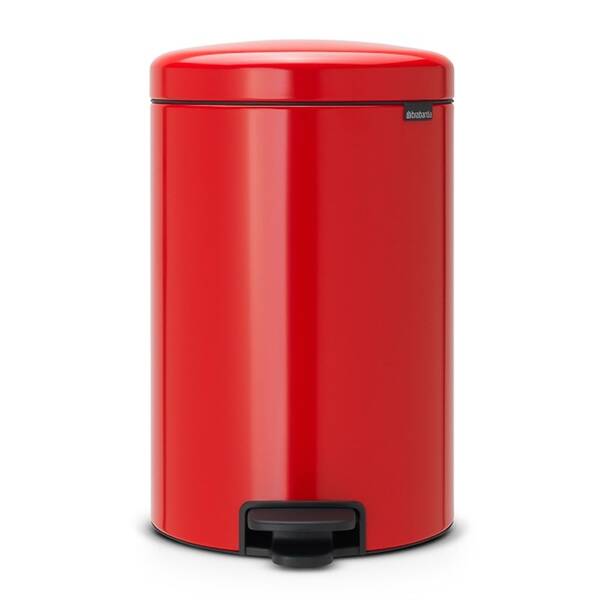  Brabantia 111860 RED 20L 

