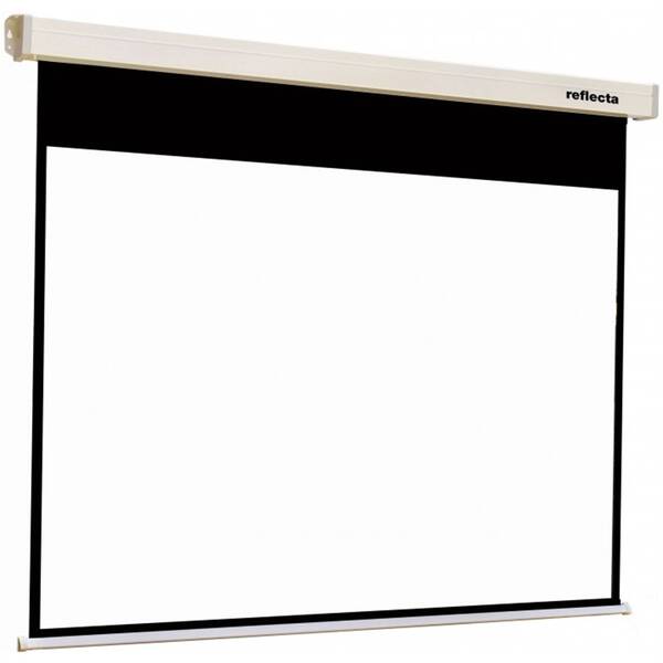 Plátno Reflecta CrystalLine Motor 240x189 (236x177) cm 4:3 biely

