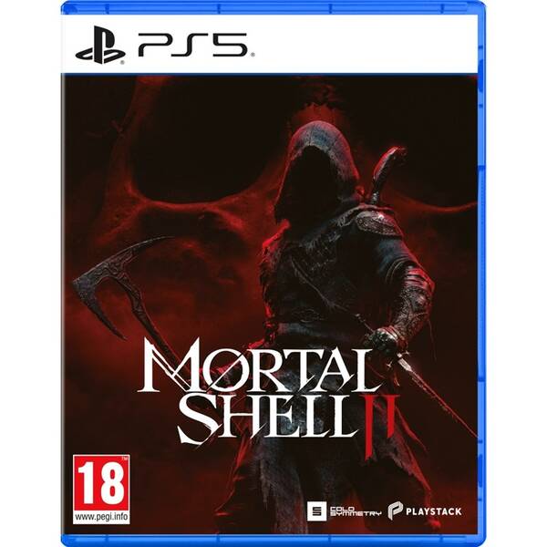 Hra U&I Entertainment PlayStation 5 Mortal Shell 2 

