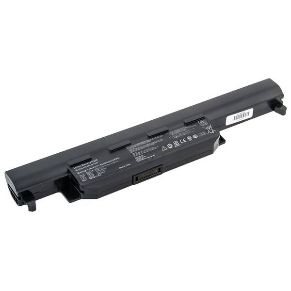 Batéria Avacom pre Asus K55, X55, R700 Li-Ion 10,8 V 4400mAh 

