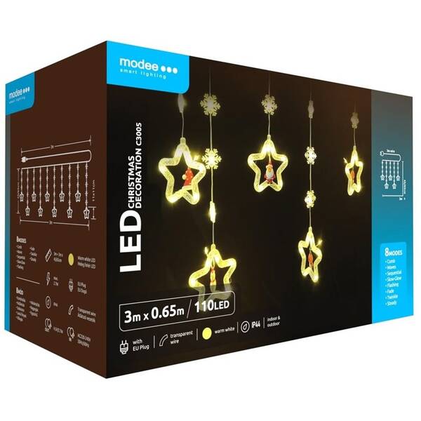 LED dekorácie Modee ML-C3005 


