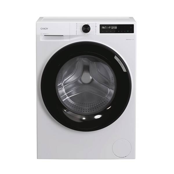 Práčka Candy BR 413BL8-S biela

