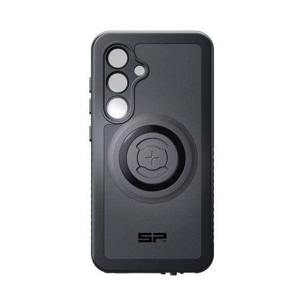 Kryt na mobil SP Connect Xtreme Samsung Galaxy S26 čierny


