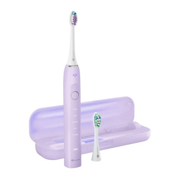 Zubná kefka TrueLife SonicBrush Clean70 UV Lavender fialová

