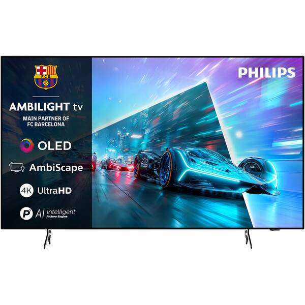 Televízor Philips 55OLED761 

