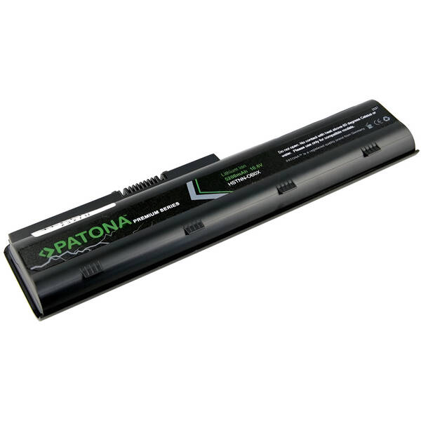 Batéria PATONA pre HP HSTNN-IB0X 5200mAh Li-Ion 10,8 V DV6 PREMIUM 

