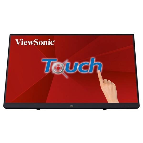 Monitor ViewSonic TD2230 

