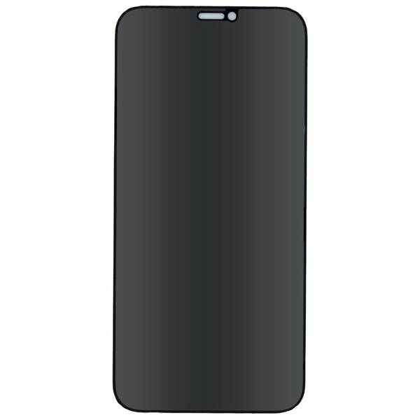 Tvrdené sklo Forever Privacy na Apple iPhone 12/12 Pro 

