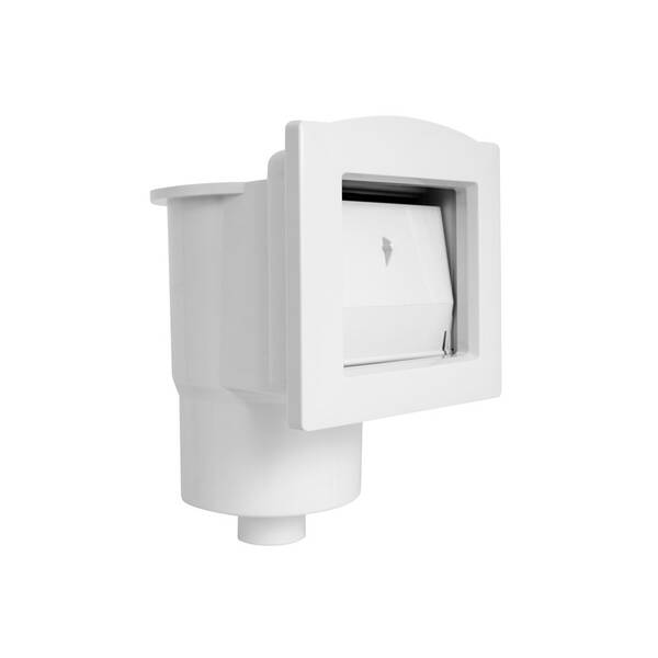 Skimmer Marimex Olympic Premium biely


