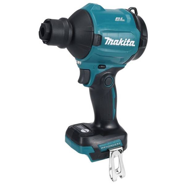 Dielenský fukár Makita DAS180Z (bez batérie) 

