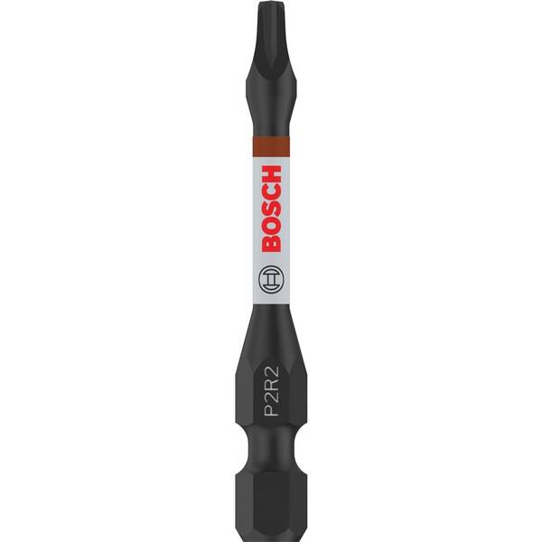 Sada bitov Bosch PRO 2.608.522.527 P2R2 Impact 

