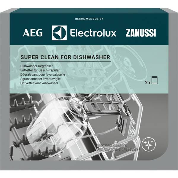 Odmasťovač umývačiek riadu AEG/Electrolux M3DCP200 

