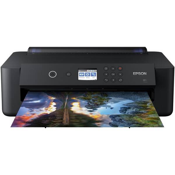 Tlačiareň atramentová Epson Photo HD XP-15000 

