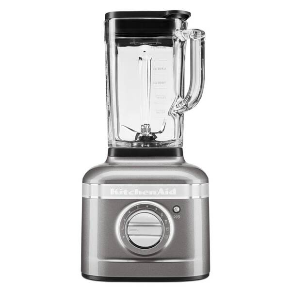 Stolný mixér KitchenAid 5KSB4026EMS 

