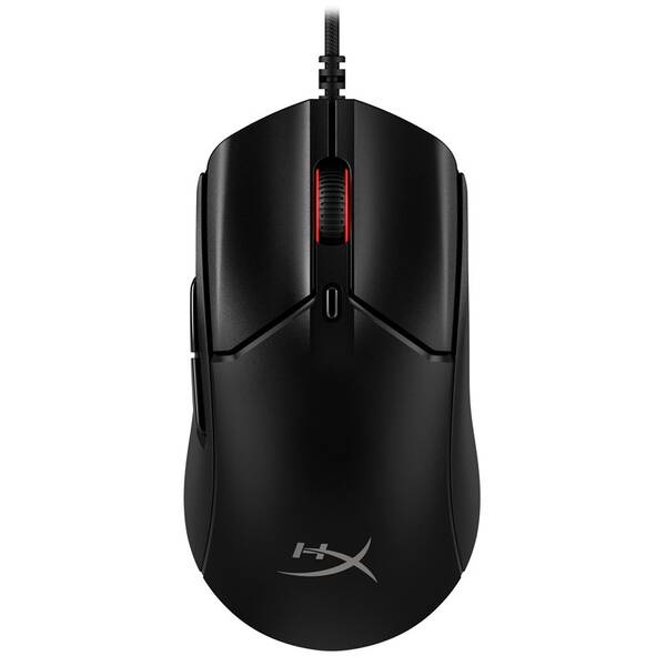 Myš HyperX Pulsefire Haste 2 čierna

