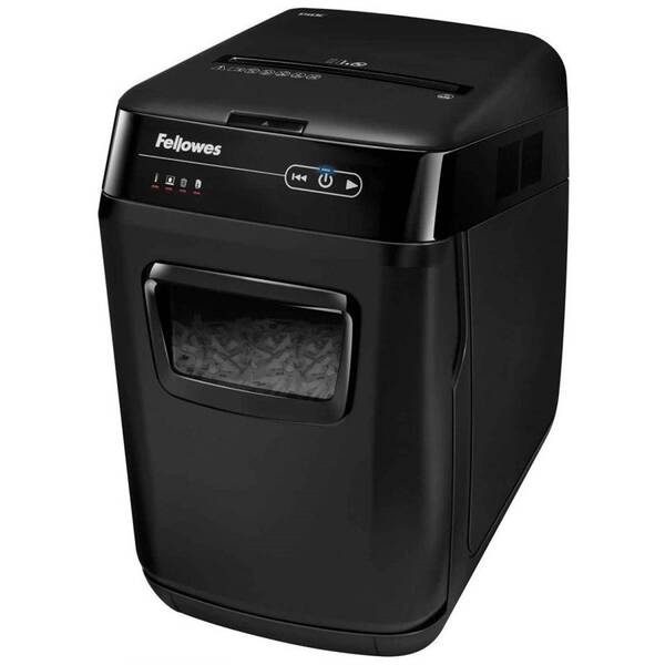 Skartovač Fellowes AutoMax 150 C čierny

