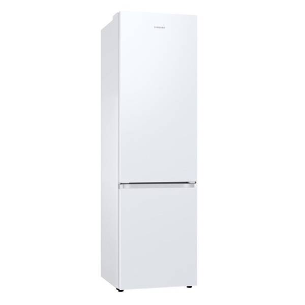 Chladnička s mrazničkou Samsung RB38C603CWW/EF biela

