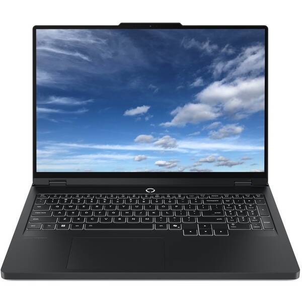 Notebook Lenovo Legion Pro 5 16IAX10 čierny

