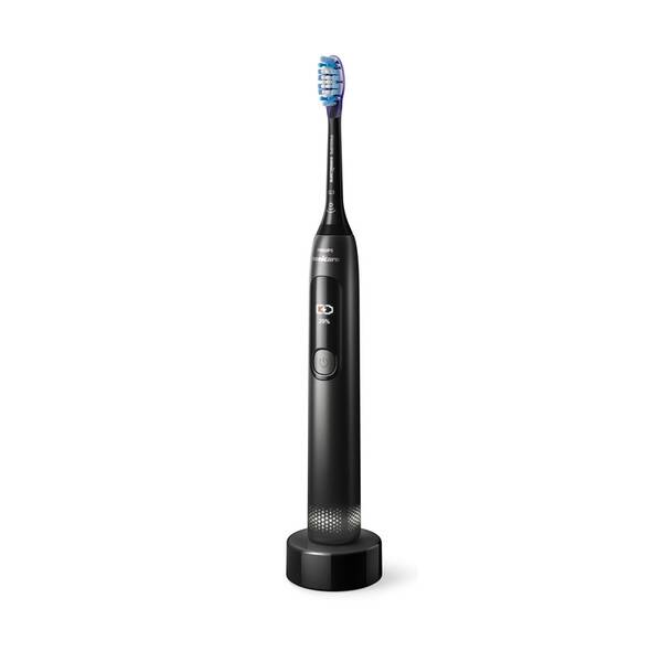Zubná kefka Philips HX3792/11 čierna

