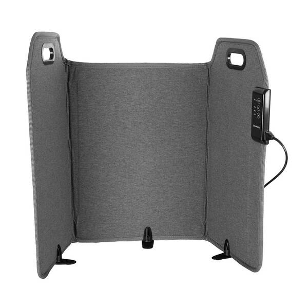 Vyhrievaný panel Lanaform Heating Panel sivý

