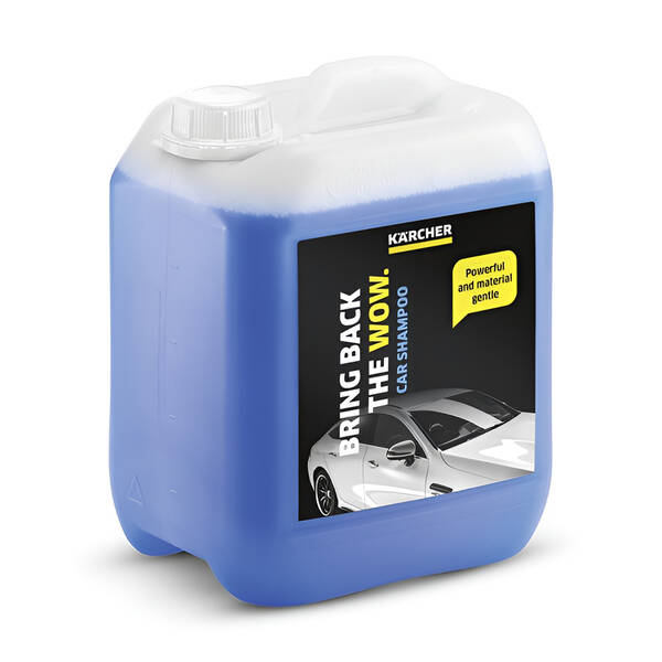 Autošampón Kärcher RM 619 (10 l) 


