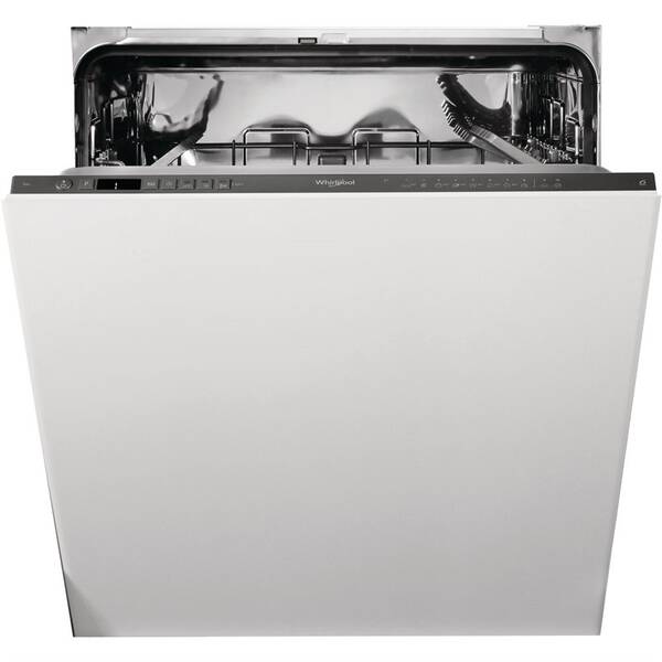 Umývačka riadu Whirlpool WIO 3T133 PE 6.5 

