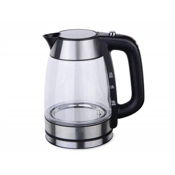 Rýchlovarná kanvica TKG JK1040 

