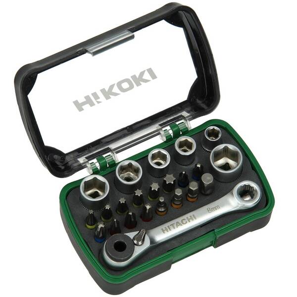 Sada náradia HIKOKI 750362 

