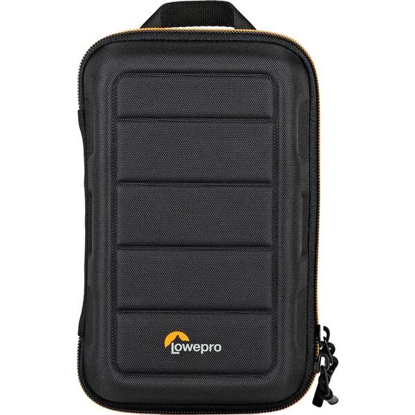 Puzdro Lowepro Hardside CS 60 čierne

