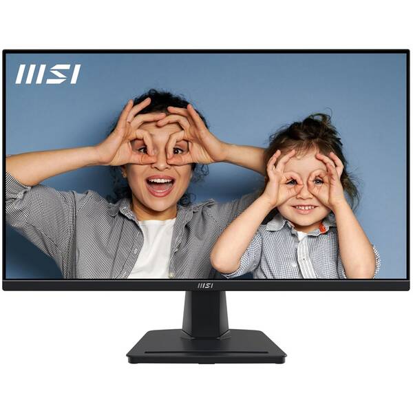 Monitor MSI Pro MP275Q čierny

