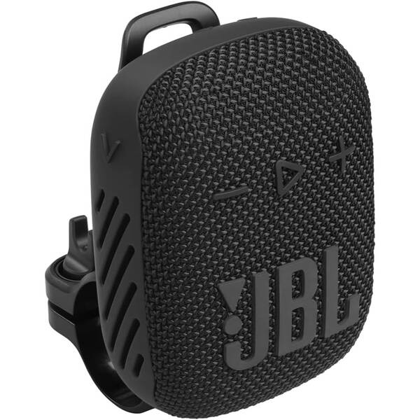 Prenosný reproduktor JBL WIND 3S čierny

