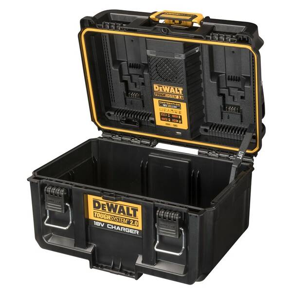 Nabíjací box Dewalt DWST83471 

