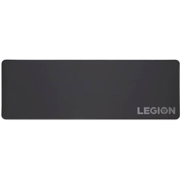 Podložka pod klávesnicu a myš Lenovo Legion Gaming Cloth SPEED XL, 90 x 30 cm čierna

