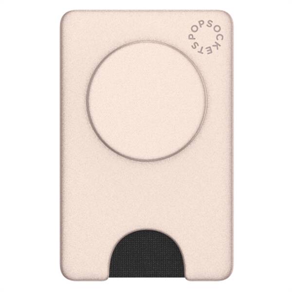 Držiak PopSockets PW+ SHIM. R-GLD BK 

