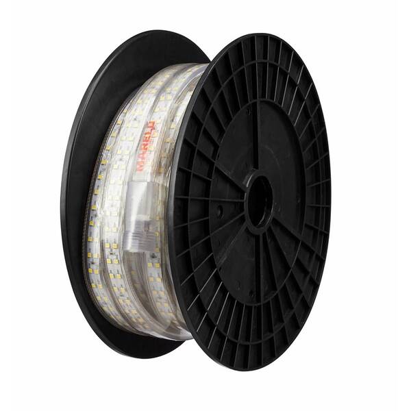 LED pásik MARELD Sunlit Proline, 201 W, 20 m priehľadný

