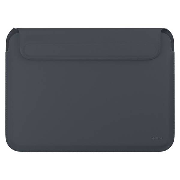 Puzdro na notebook Epico SolidWoven Sleeve - MacBook Pro 14" čierne

