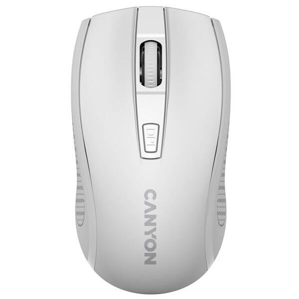 Myš Canyon CMSW07 biela

