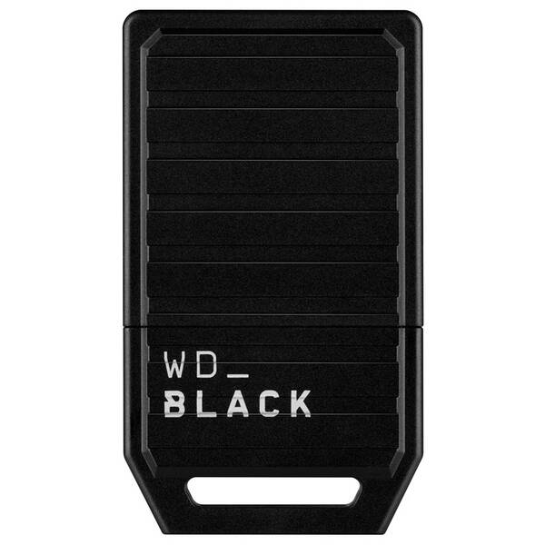 SSD externý Western Digital C50 pre Xbox Series X|S 1TB 

