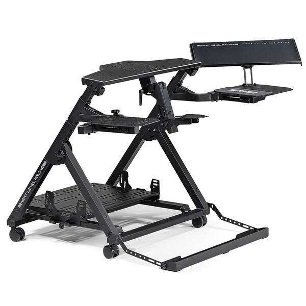 Držiak Next Level Racing Flight Stand Pro, letecký stojan 

