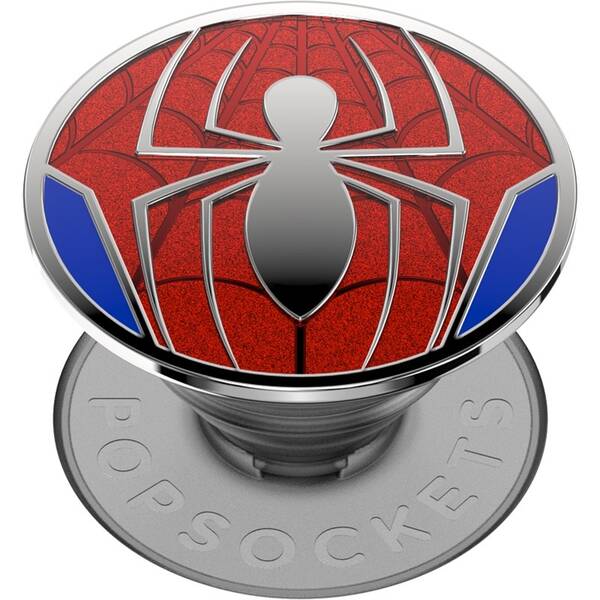 Držiak PopSockets PopGrip Enamel Peter Parker Suit 

