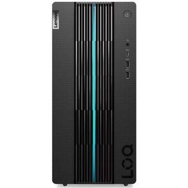 Herný počítač Lenovo LOQ 17IRB8 čierny


