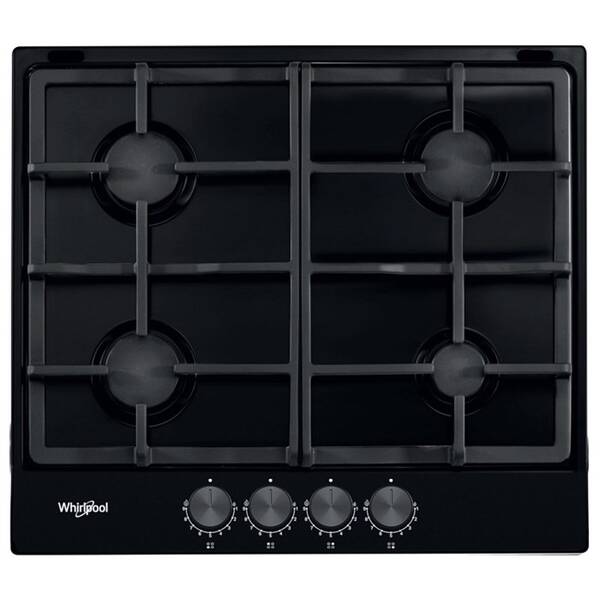 Plynová varná platňa Whirlpool TGML 660 NB 

