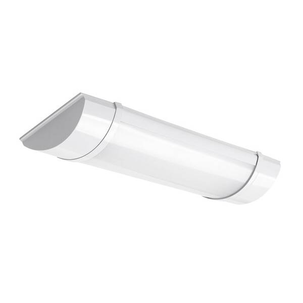 Podlinkové svietidlo Rabalux Batten Light2 78022, 30cm biele

