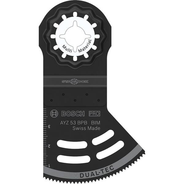 Ponorný pílový list Bosch PRO 2.608.669.114 

