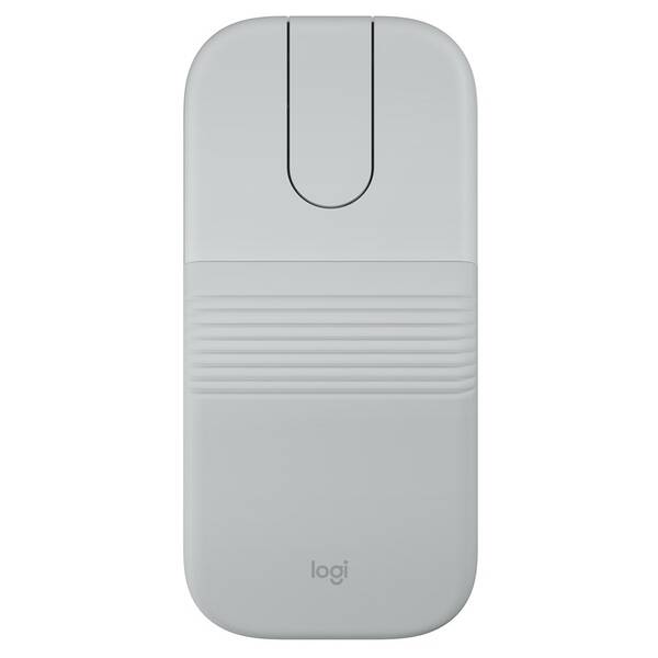 Myš Logitech MOBI FOLD biela

