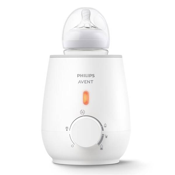 Ohrievačka dojčenských fľašiek Philips SCF355/09 

