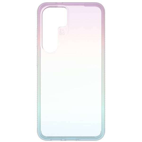 Kryt na mobil ZAGG Milan na Samsung Galaxy S24 - Iridescent 

