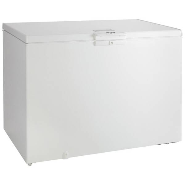 Mraznička Whirlpool WHE31352 FO 3 biela

