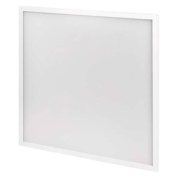 LED stropné svietidlo EMOS MAXXO, 60×60, 36W, 4320lm, UGR, neutrálna biela biele

